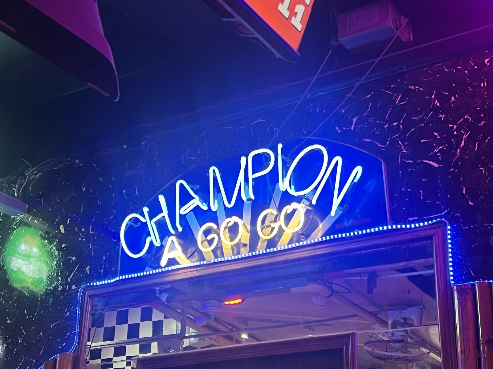 Champion