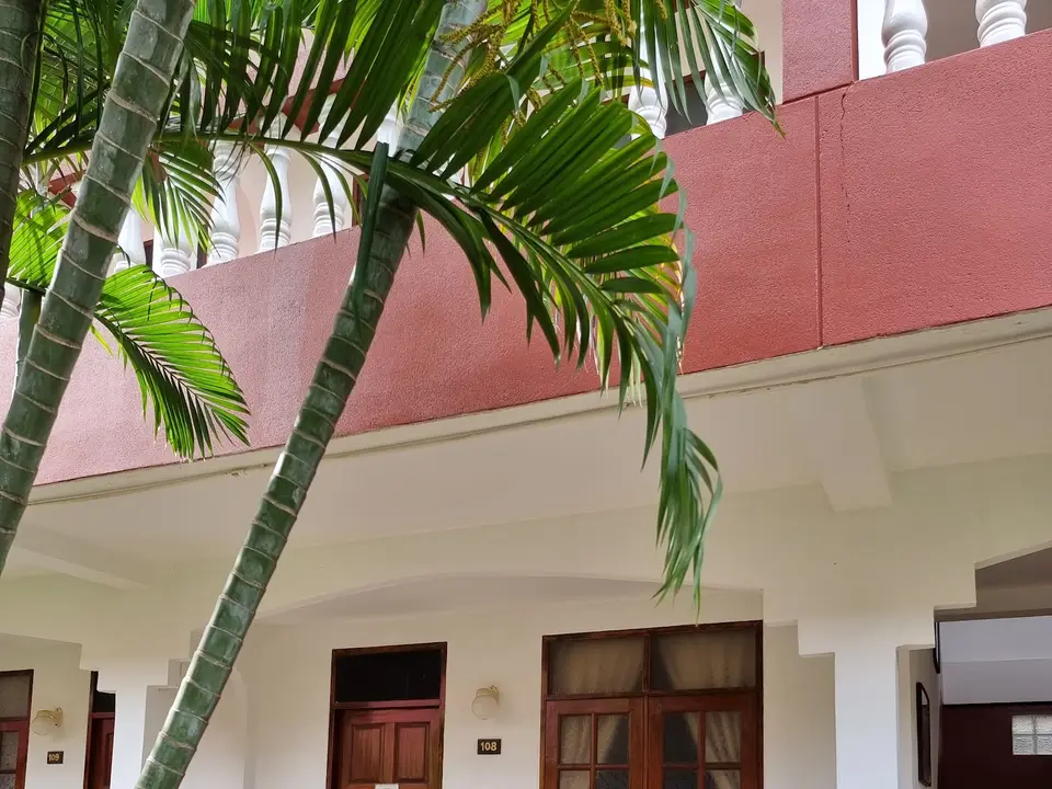 Aquarius Gay Guesthouse & Sauna