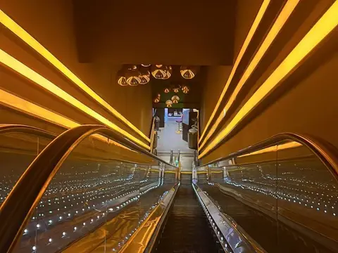 RUSSIAN GOLDEN DOLLS