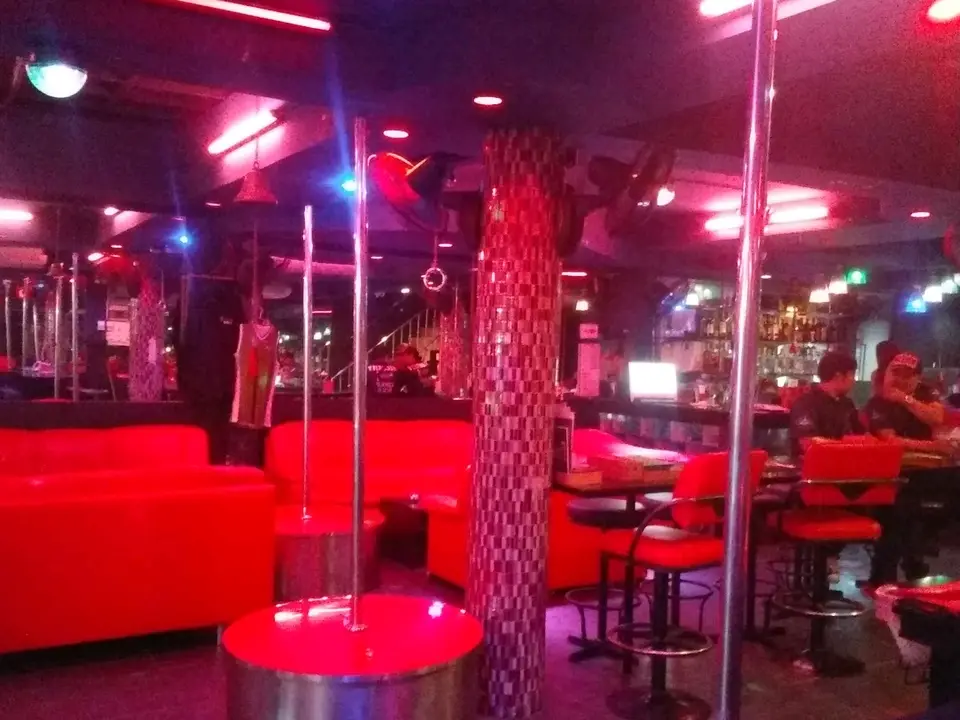 Kawaii bar