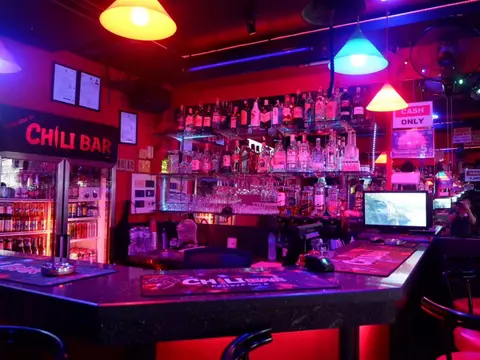 Chili Bar Soi6