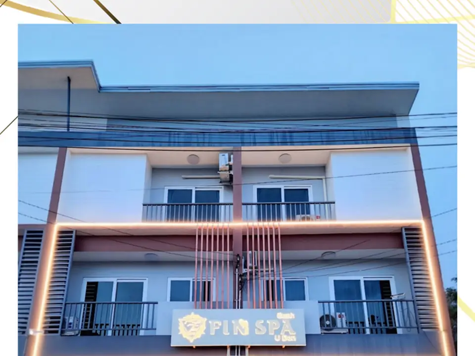 Fin Spa Udon Thani