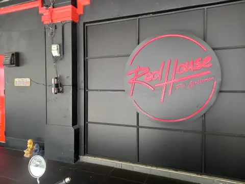 Red House Club for Gentlemen