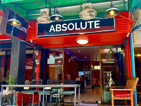 Absolute Bangkok Massage