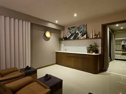 Dorum Onsen&Sauna 温泉 桑拿