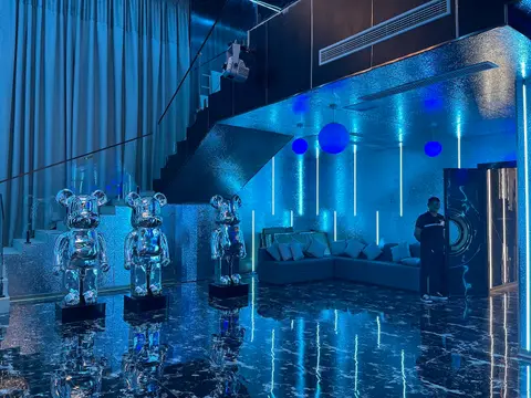 Space Club