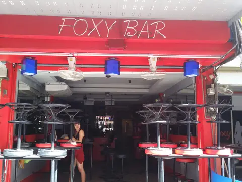 Foxy Bar Soi 6