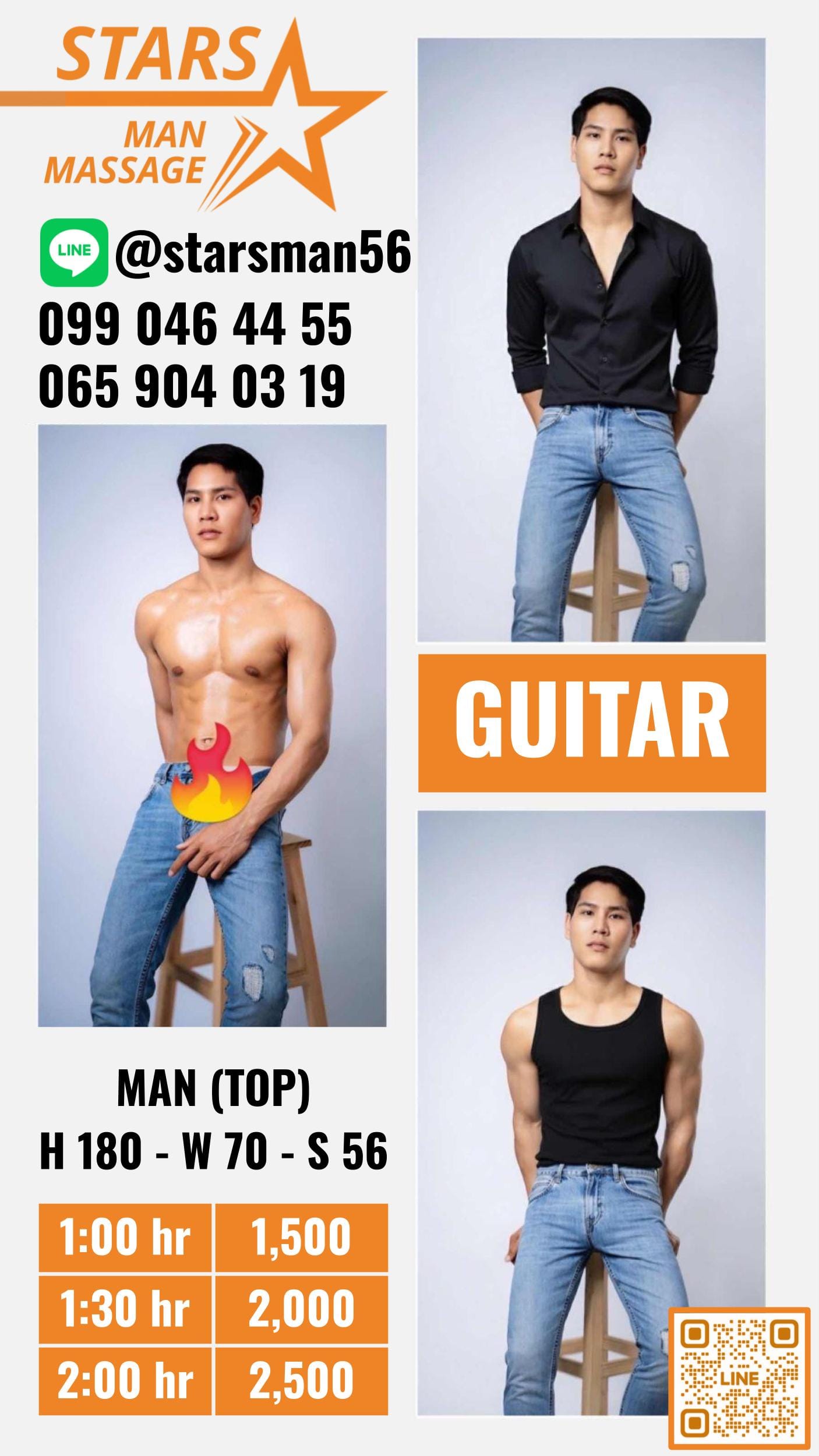 ຮູບທີ 3 ຂອງ Guitar