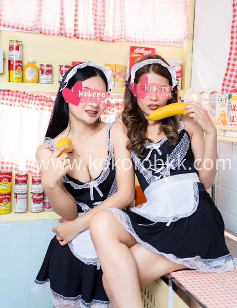 มิร่า&จูเลีย