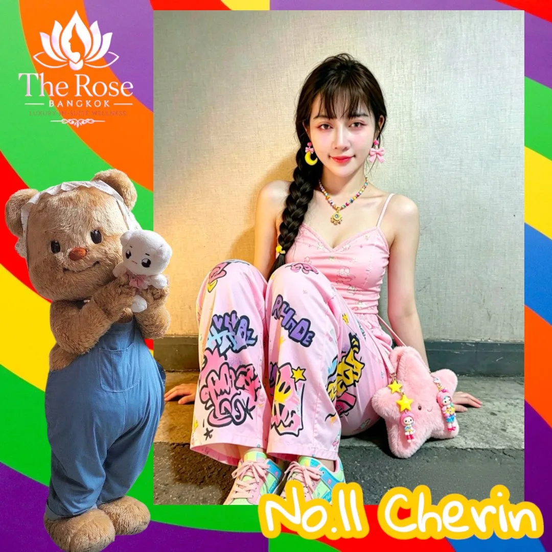 รูปที่ 8 ของ Cherin