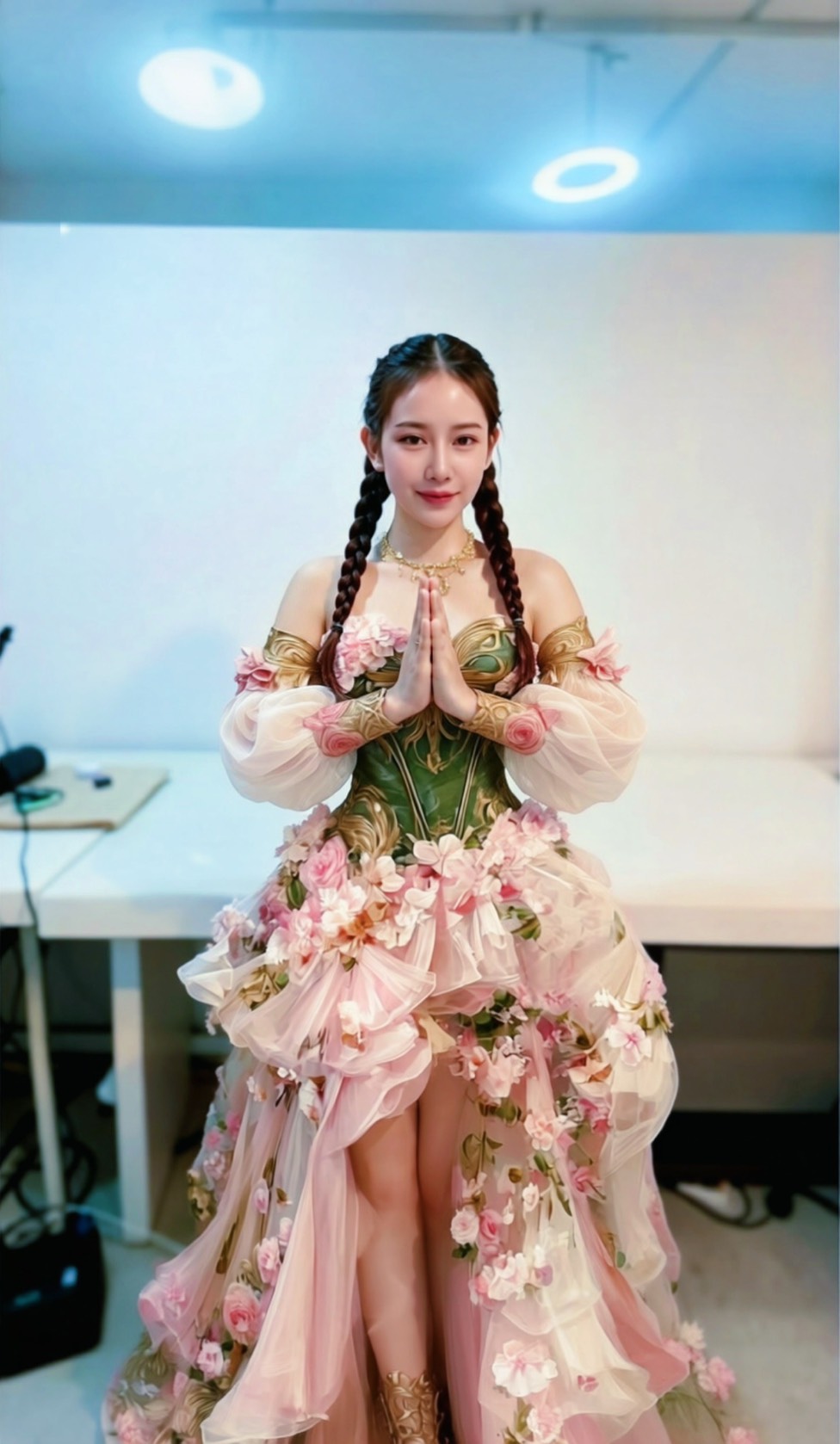 รูปที่ 12 ของ Cherin