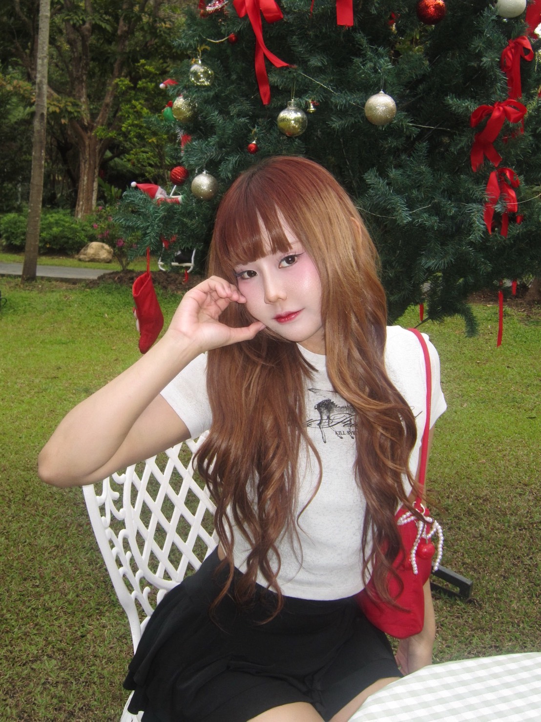 Lisa photo 3