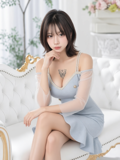 YUNA photo 5