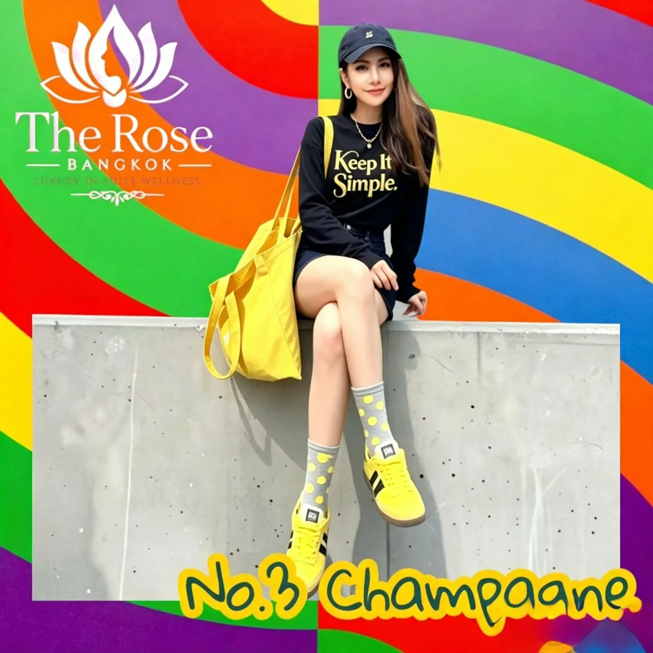 ຮູບທີ 14 ຂອງ Champange