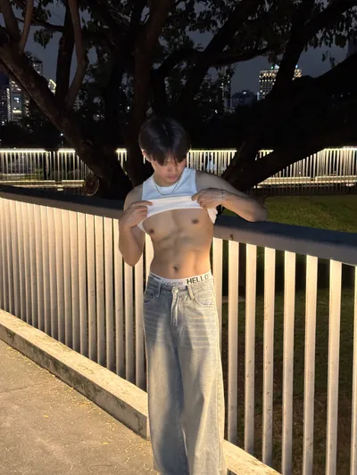 NINE photo 15