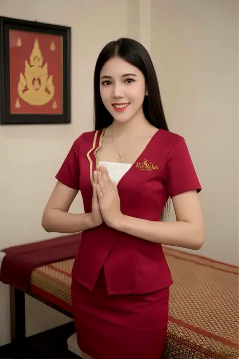 The Relax Massage