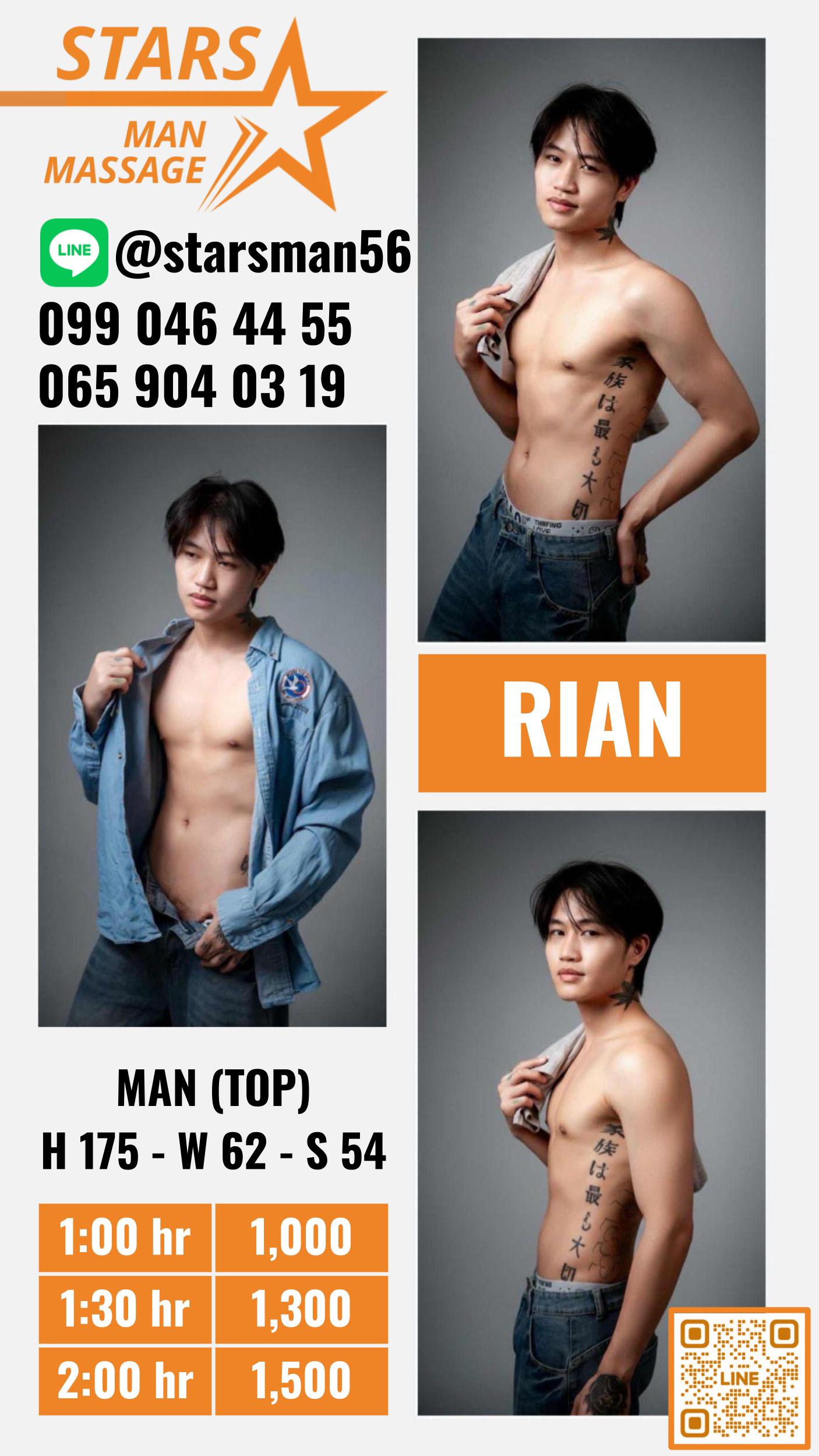 រូបទី 2 របស់ Rian