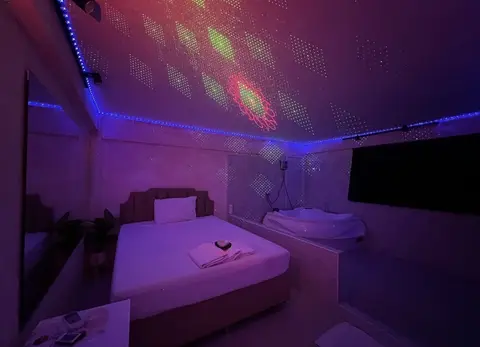 Heaven Massage