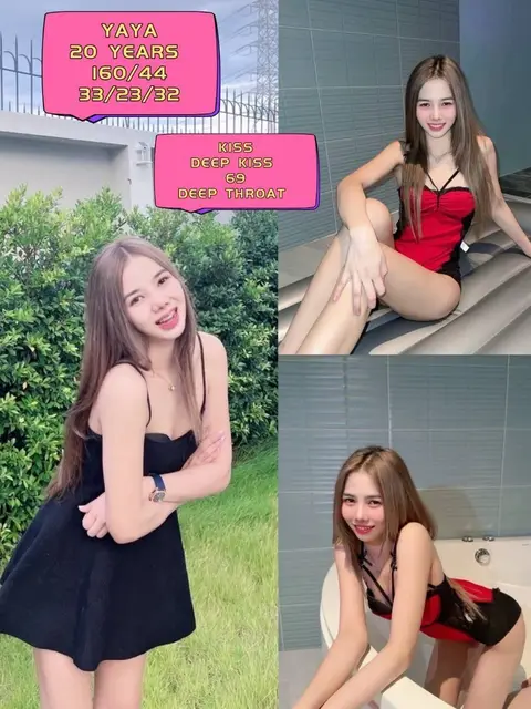 YAYA