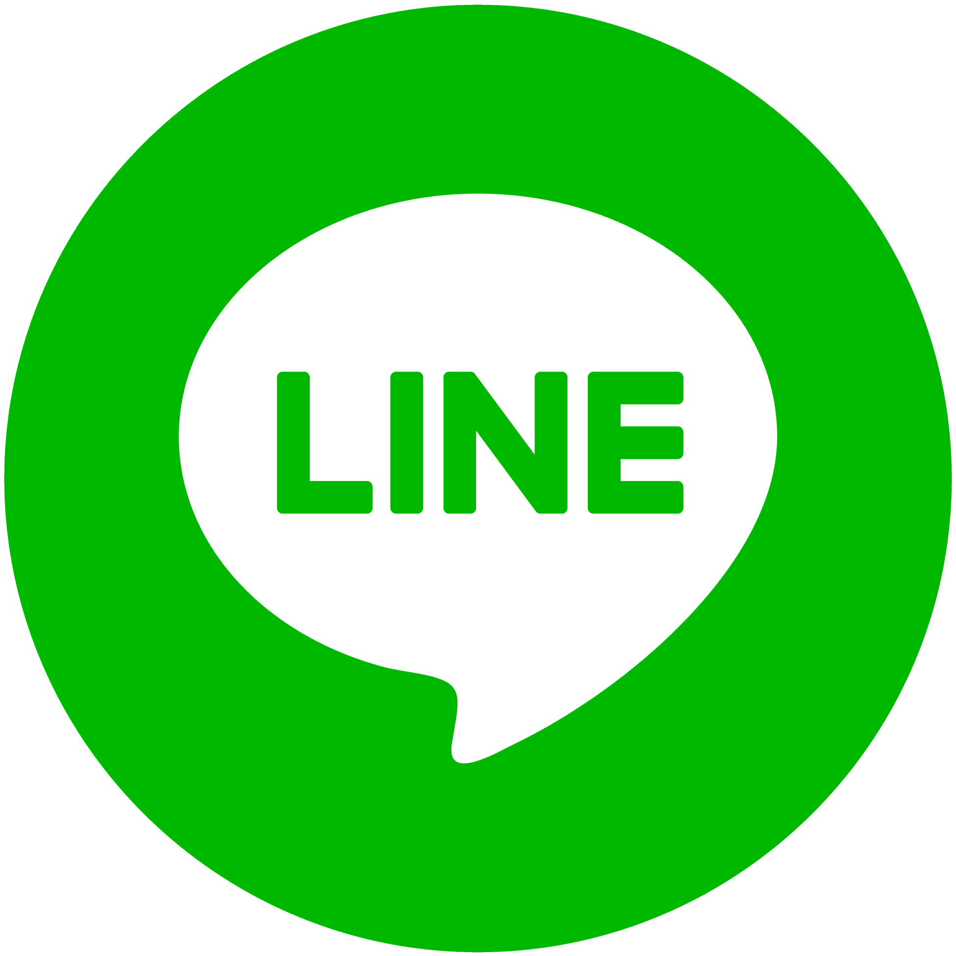 Line Scaled