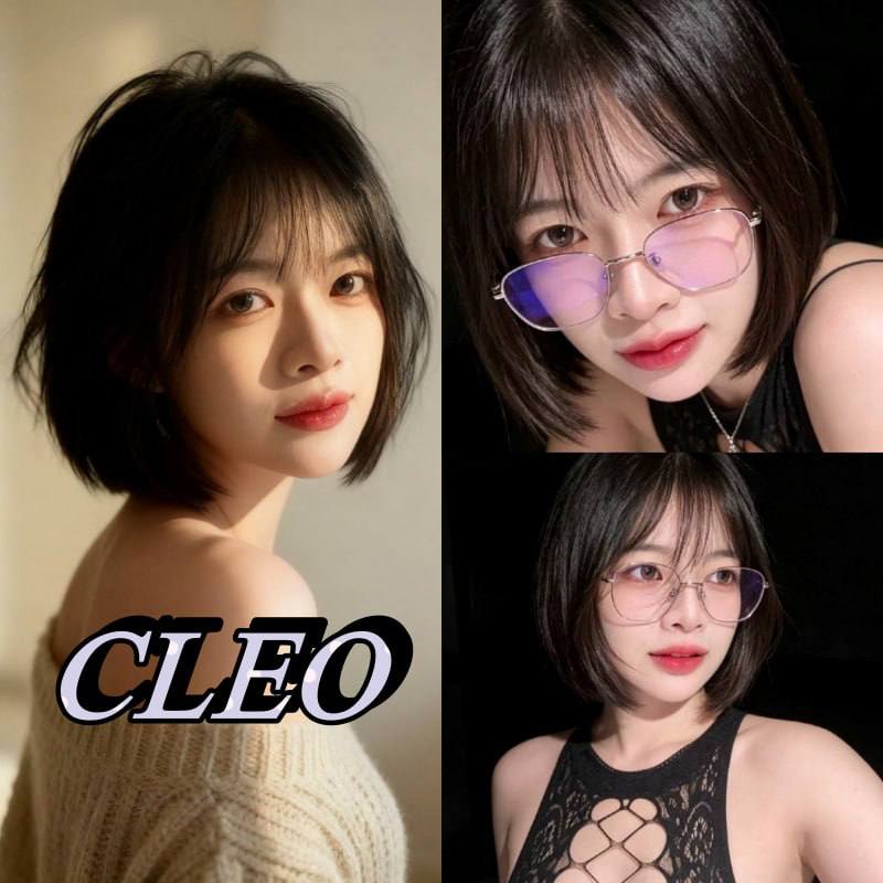CLEO