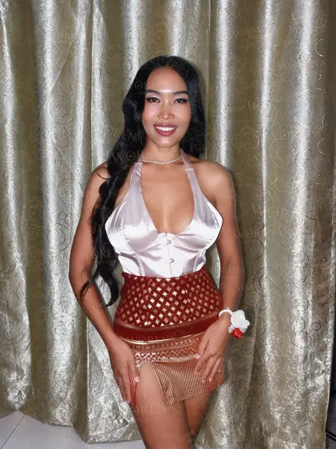Miss Jenny