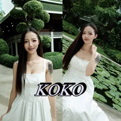 KOKO