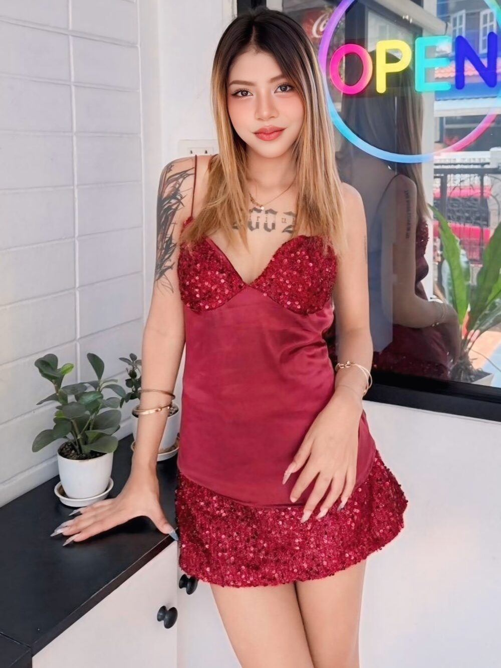 Rose 사진 2