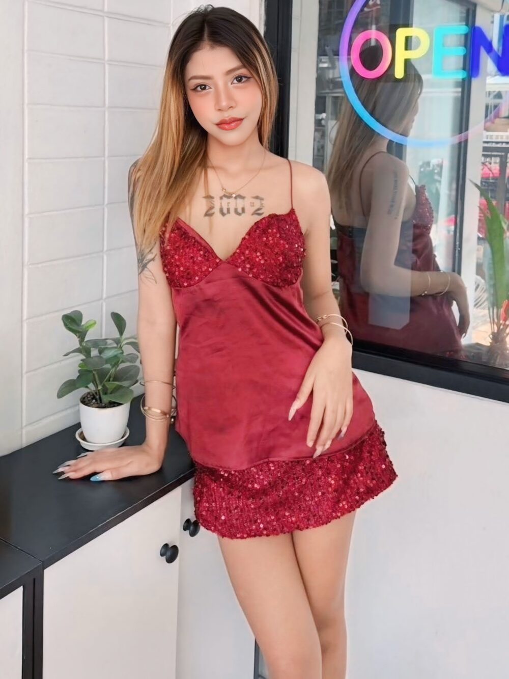 Rose 사진 3