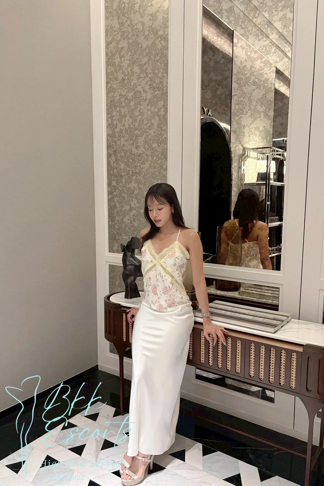Foto ke-6 dari Baccarat