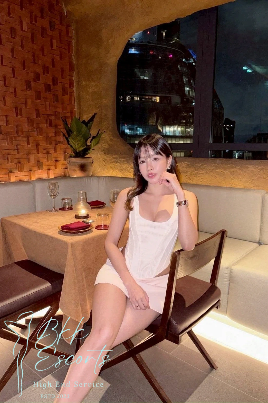 Foto ke-20 dari Baccarat
