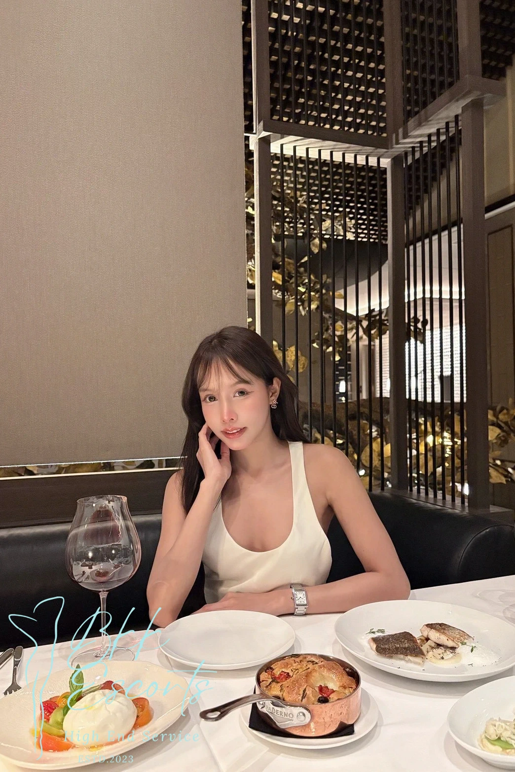 Foto ke-4 dari Baccarat