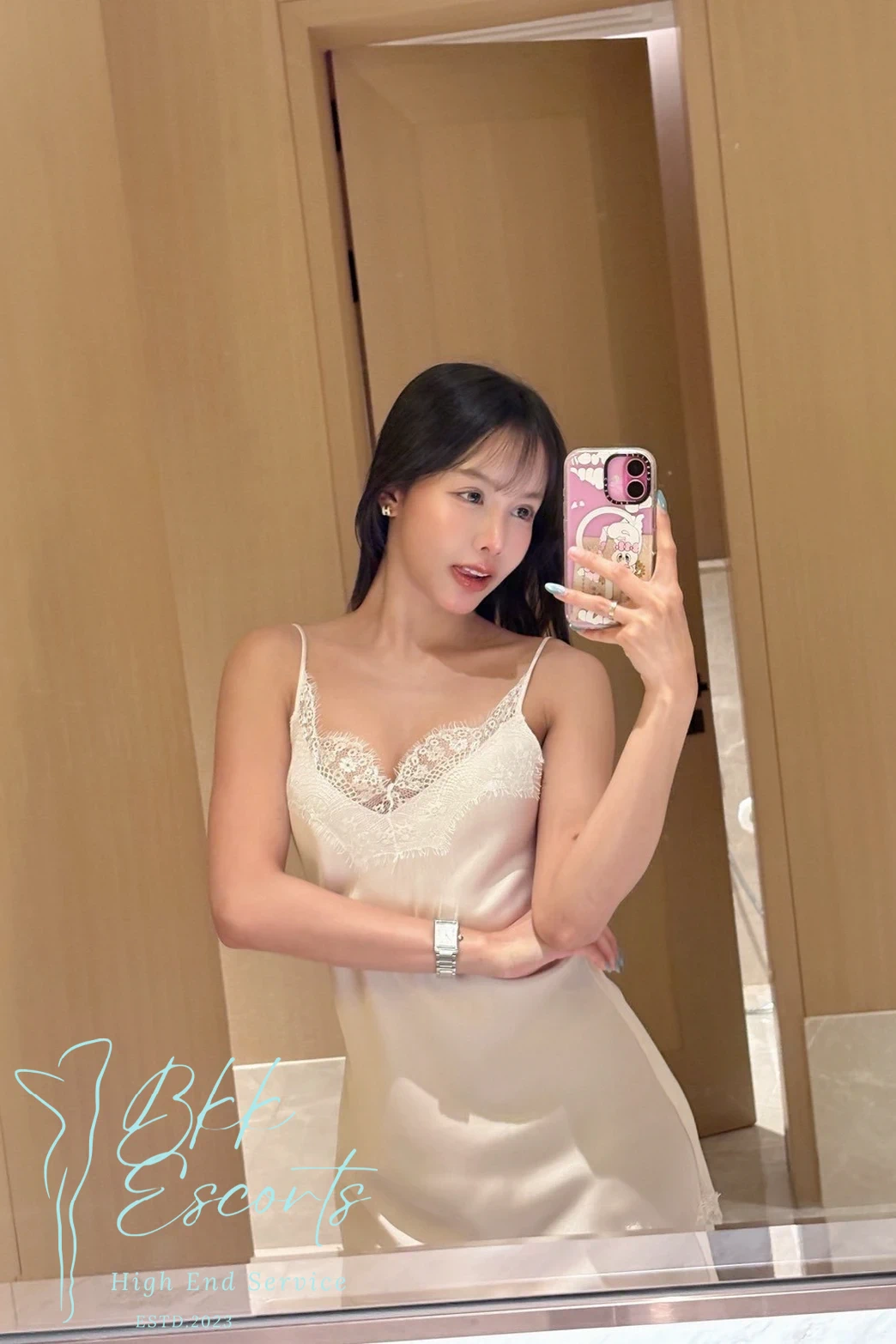 Foto ke-31 dari Baccarat