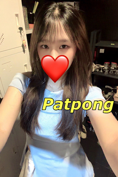 Patpong