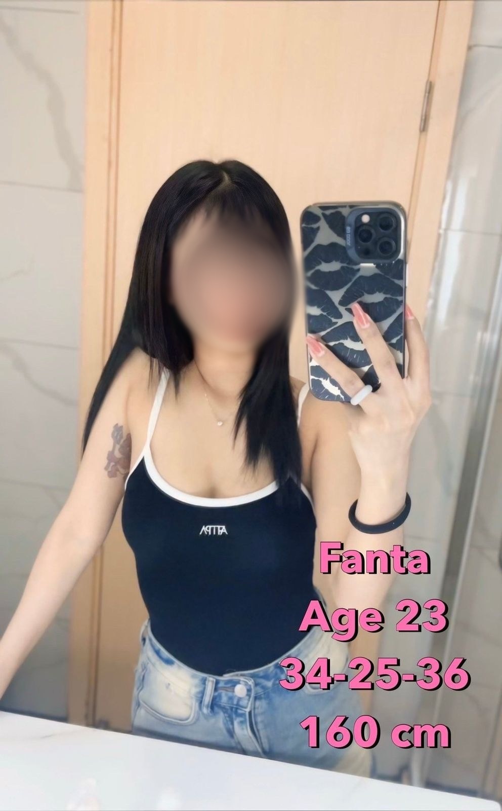 Foto ke-2 dari fanta