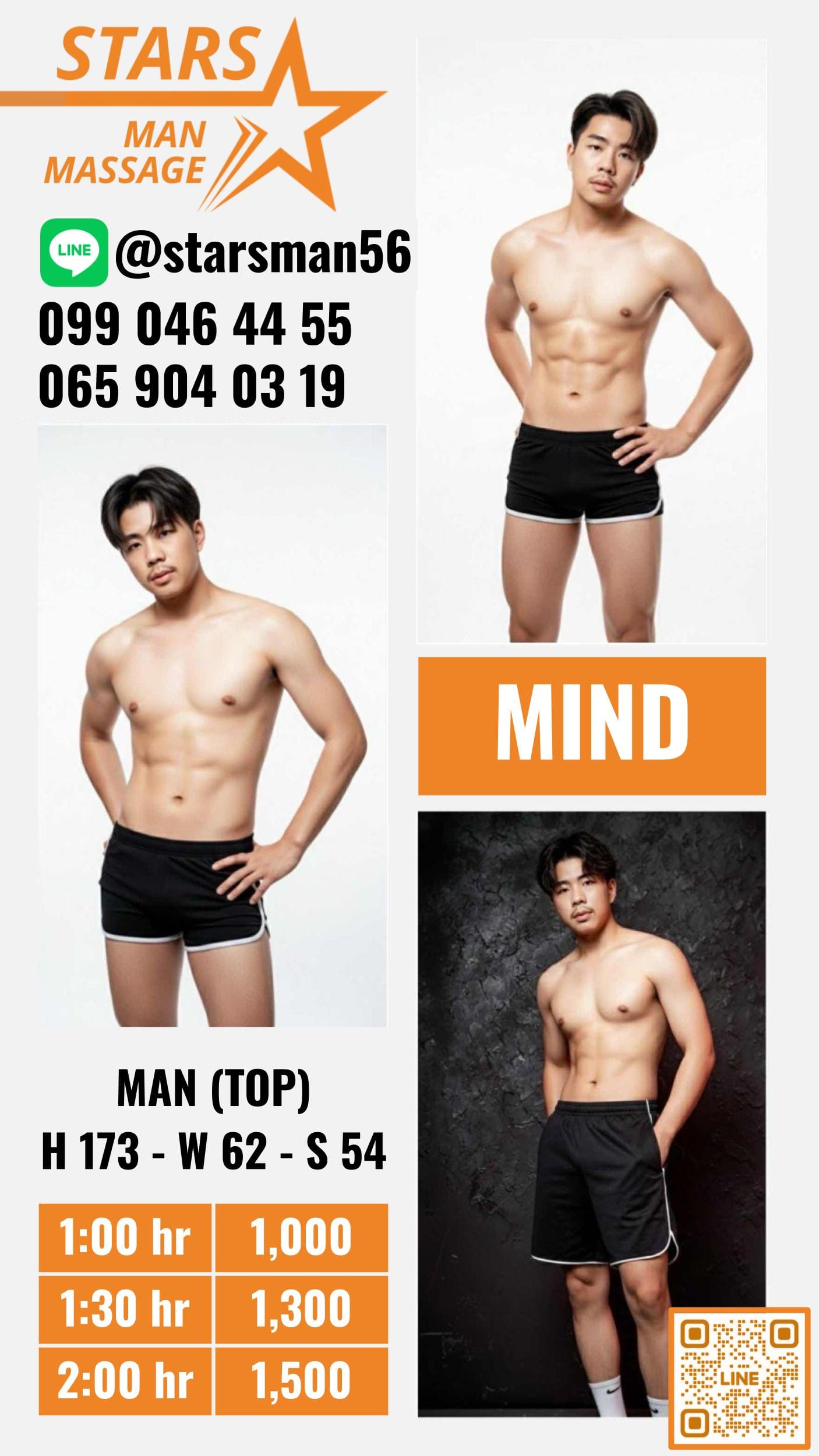 រូបទី 2 របស់ Mind