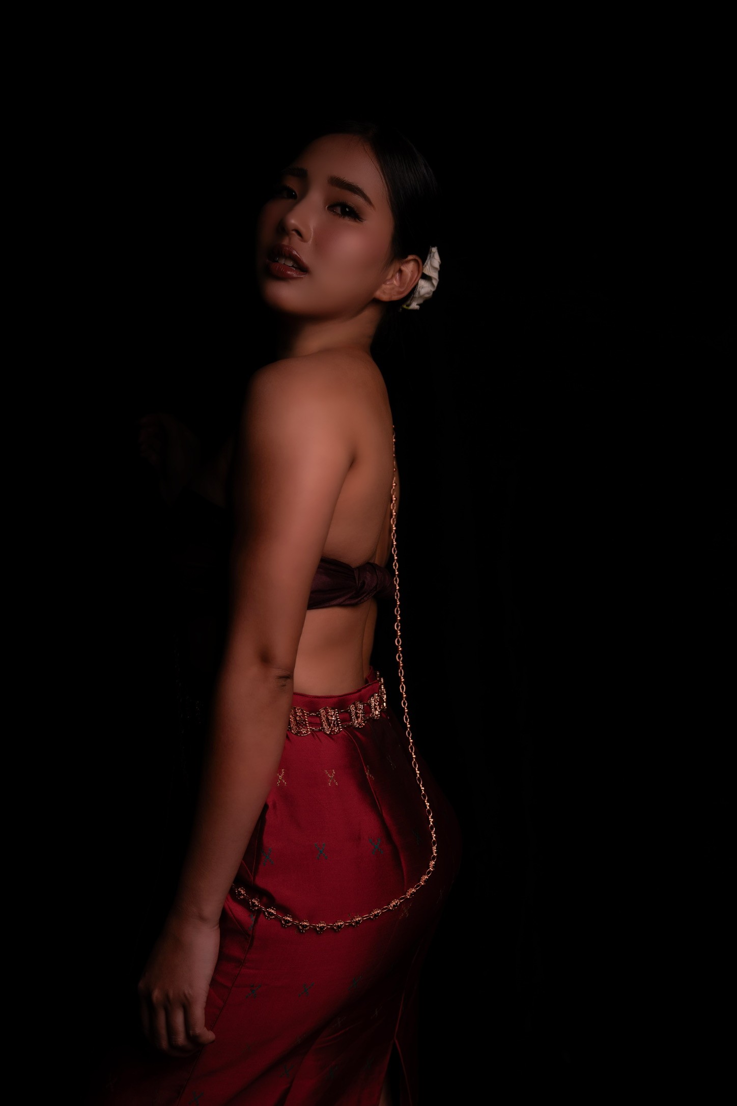 Sarocha photo 8