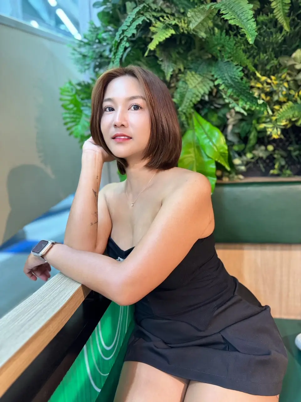 Golden Massage
