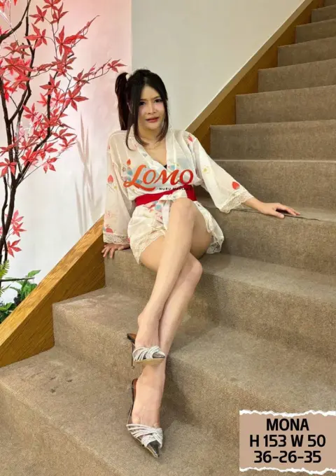 Mona