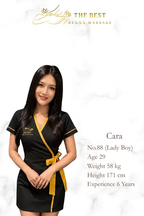 Cara