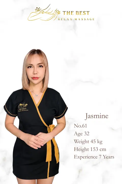 Jasmine 61