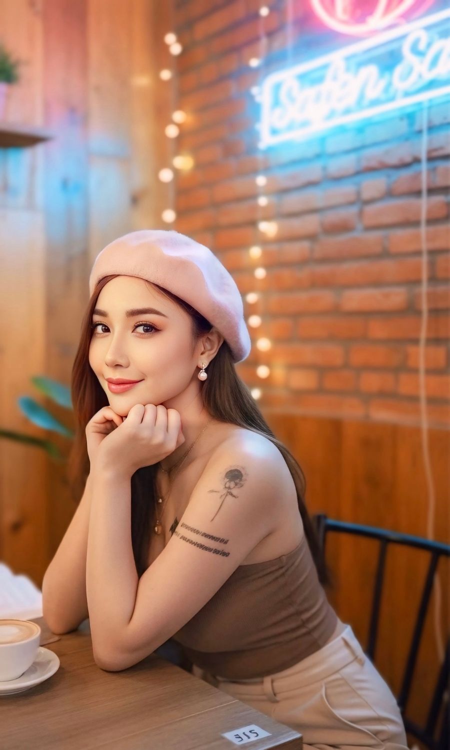 Yurim photo 2