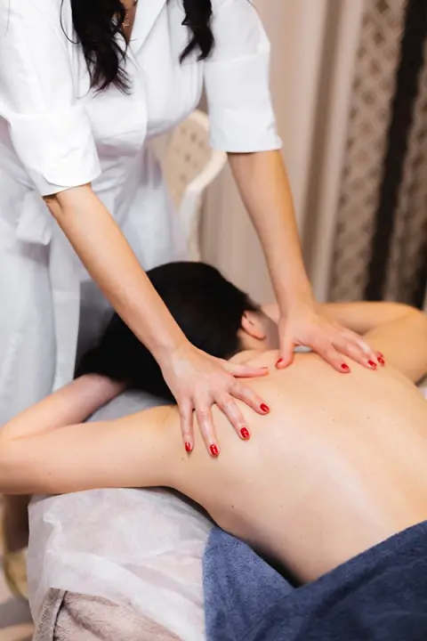Addict Massage