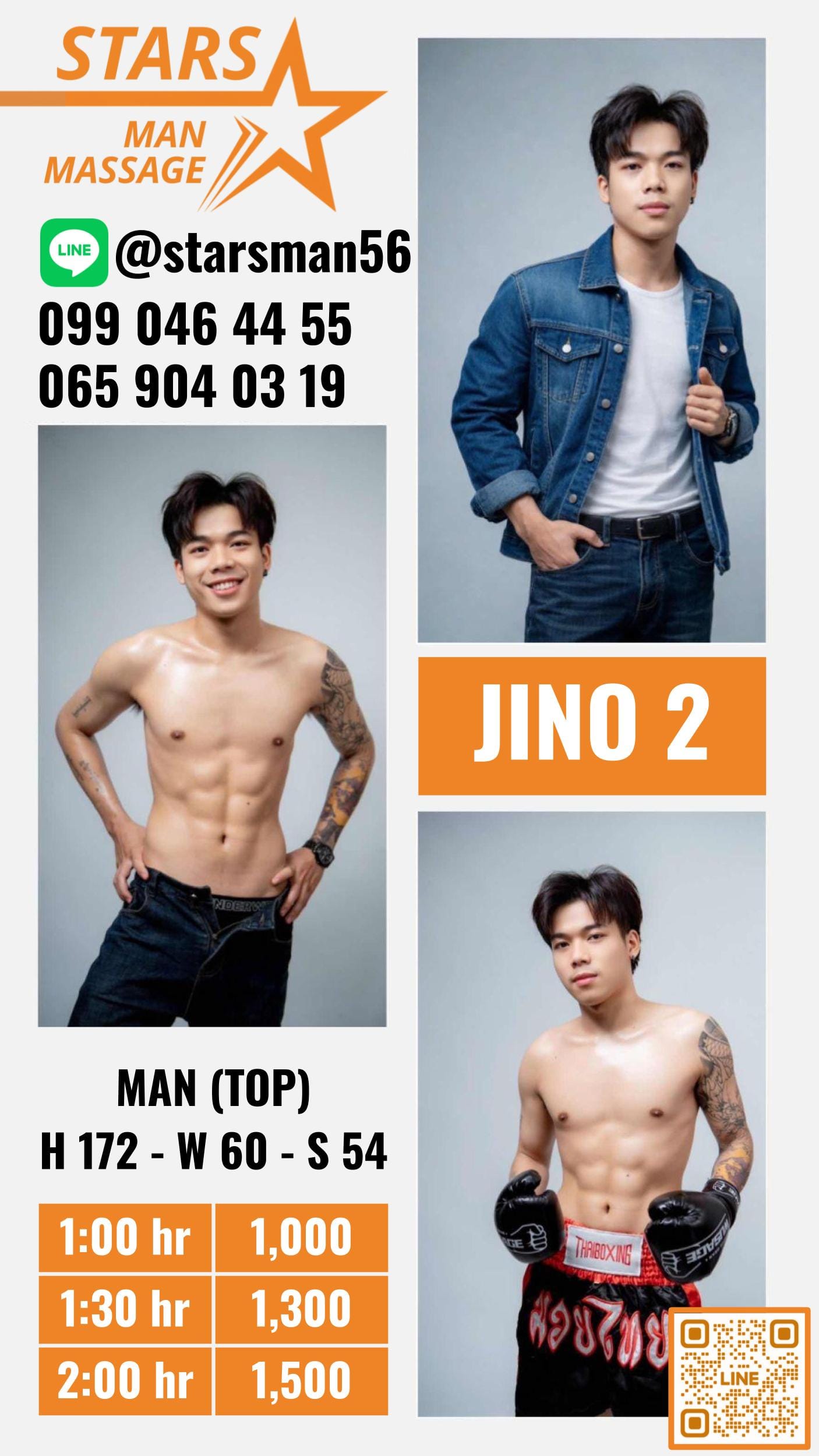 ຮູບທີ 3 ຂອງ Jino