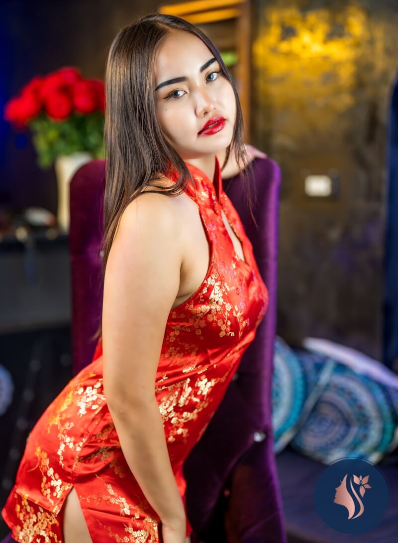 Aya Massage Bangkok Nuru & Soapy