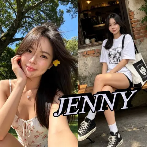 JENNY