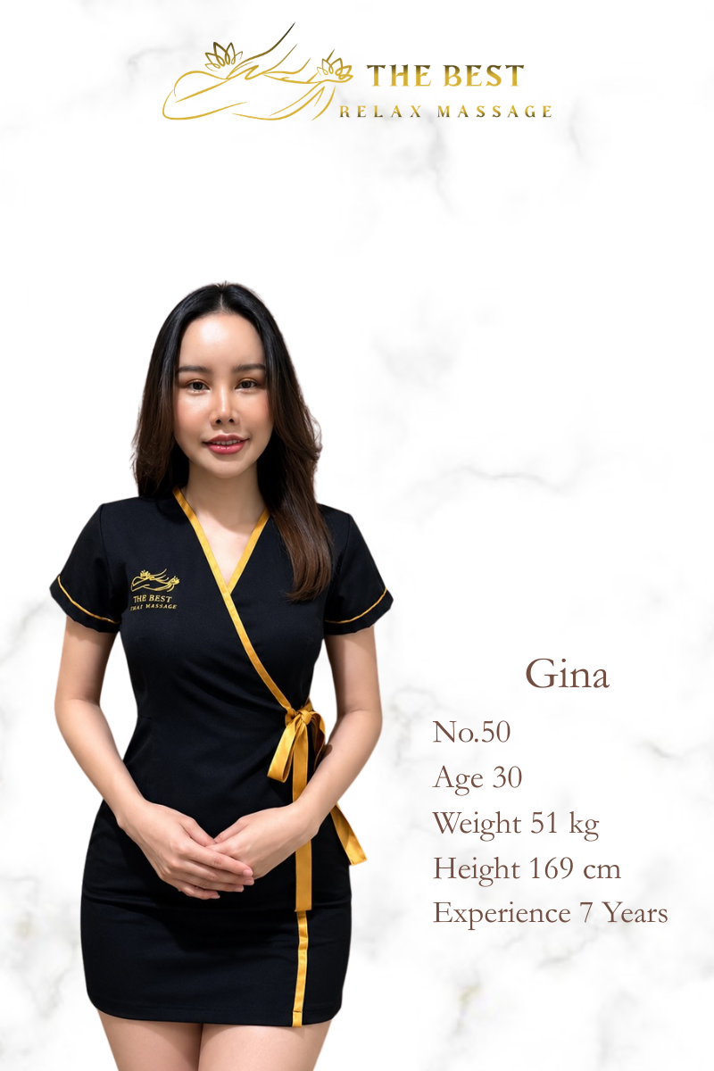 Gina