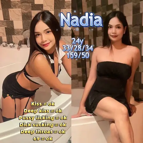 Nadia