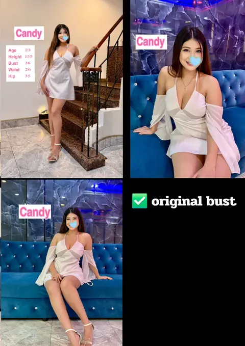 Candy