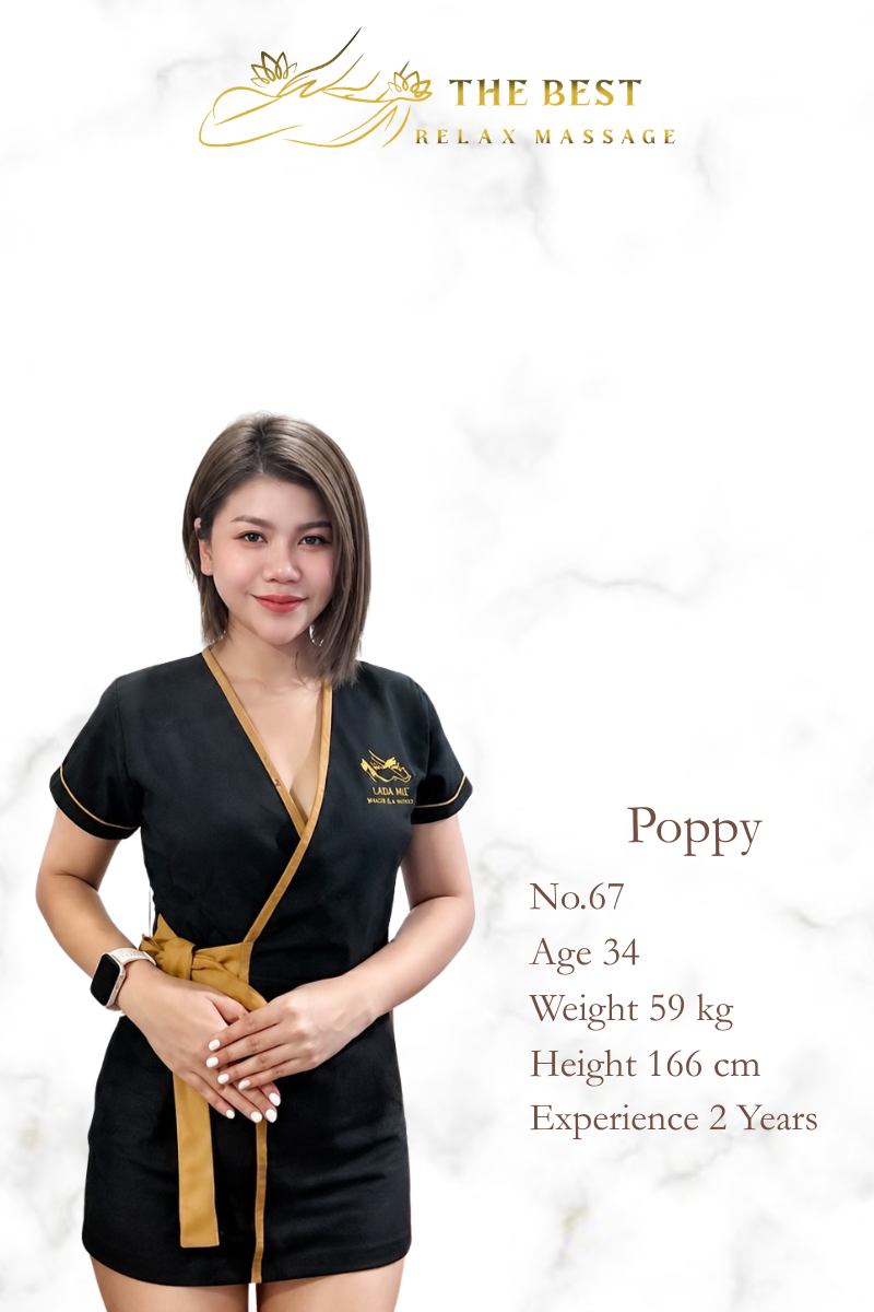 Poppy